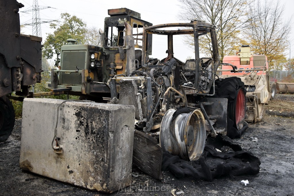 Grossbrand Kerpen Sindorf Daimlerstr P212.JPG - Miklos Laubert